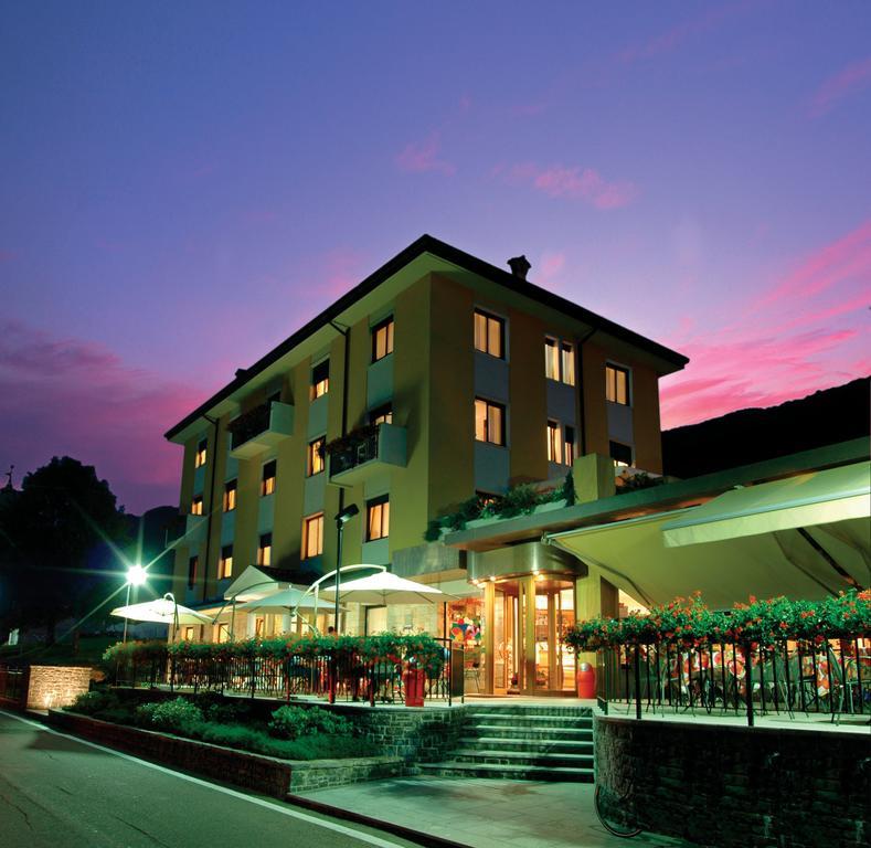 Hotel Ristorante Costa Costa Valle Imagna Extérieur photo